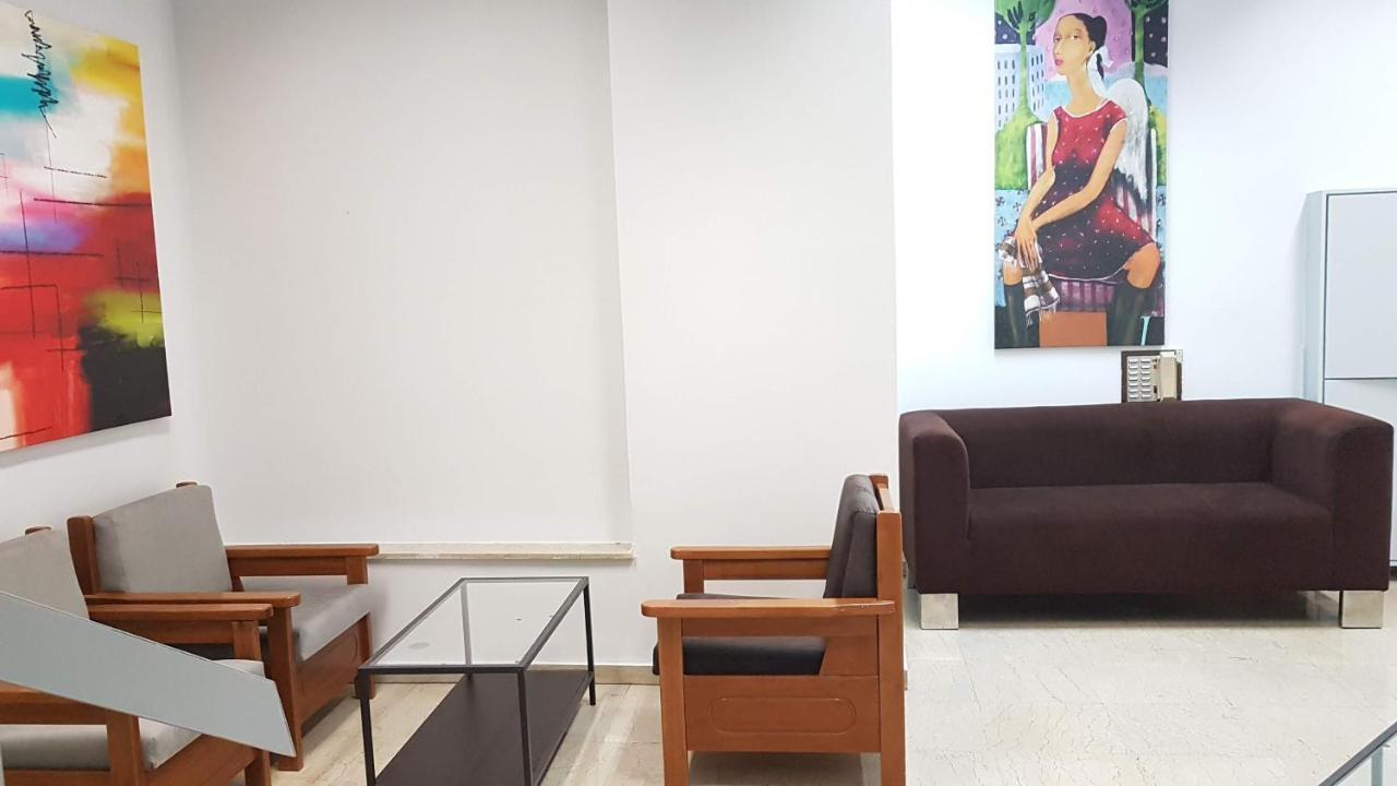 Palette Apartment Chocolate - Athens Center, 6 Bd, 3 Bath Exterior photo