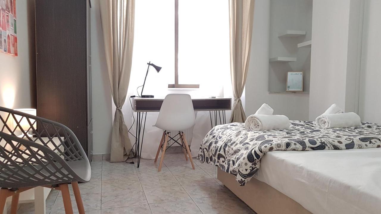 Palette Apartment Chocolate - Athens Center, 6 Bd, 3 Bath Exterior photo