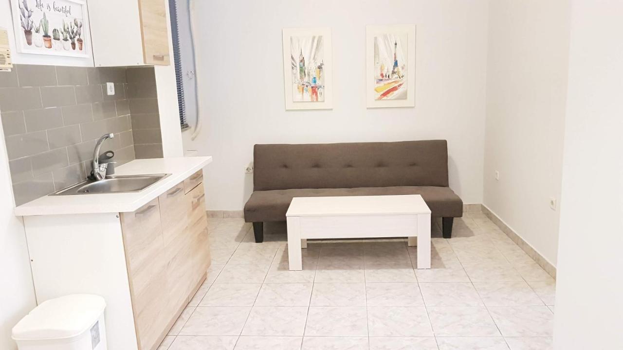 Palette Apartment Chocolate - Athens Center, 6 Bd, 3 Bath Exterior photo