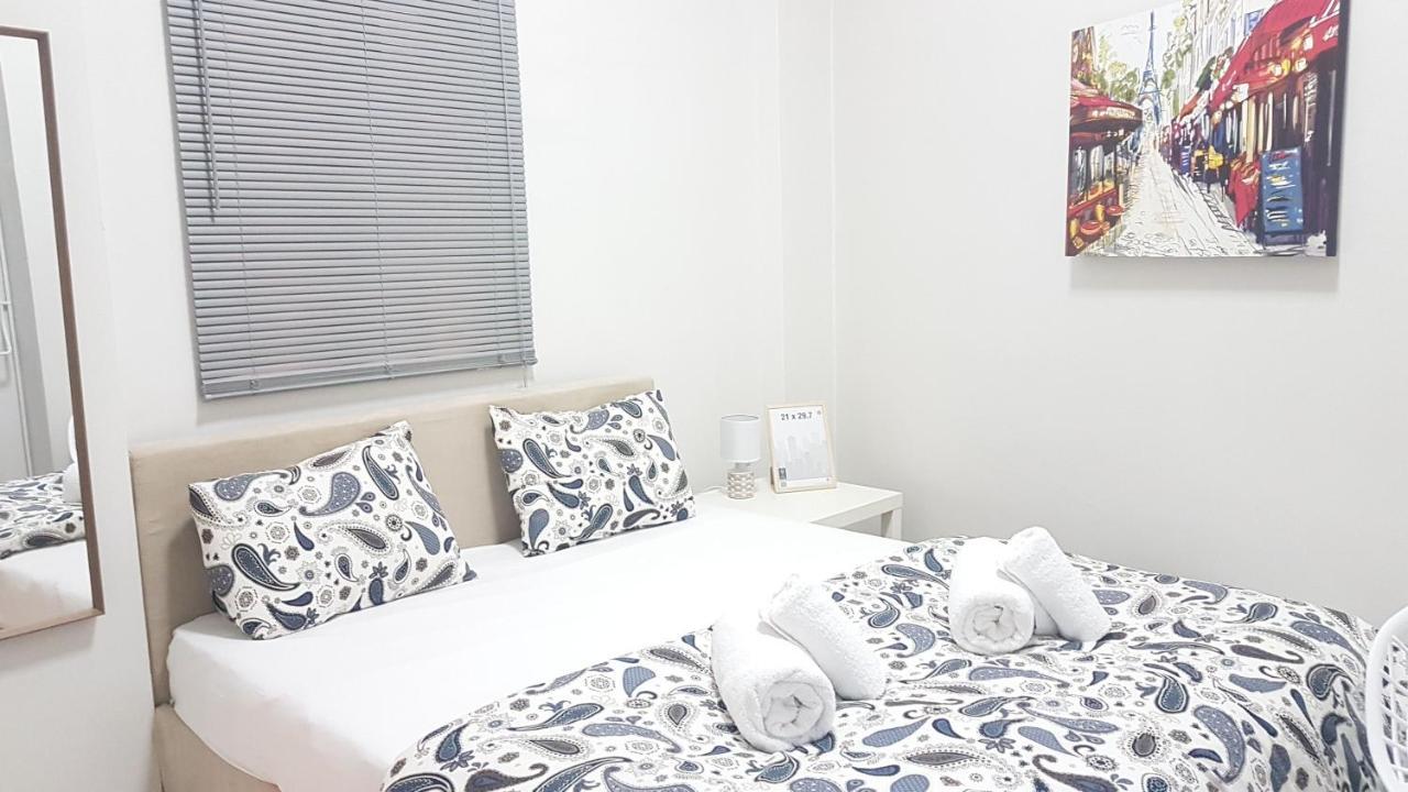 Palette Apartment Chocolate - Athens Center, 6 Bd, 3 Bath Exterior photo